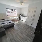 Goscinne Alis Δωμάτια σε οικογενειακή κατοικία