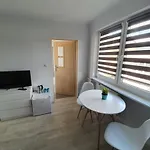 Goscinne Alis Δωμάτια σε οικογενειακή κατοικία