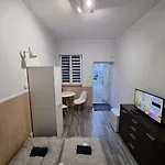 Kwatera prywatna Gościnne Alis *