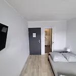 Kwatera prywatna Gościnne Alis Władysławowo
