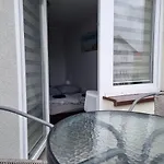 Δωμάτια σε οικογενειακή κατοικία Goscinne Alis Władysławowo
