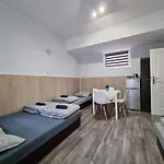 Homestay Goscinne Alis *