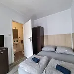 Goscinne Alis Δωμάτια σε οικογενειακή κατοικία Władysławowo