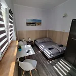 Goscinne Alis Δωμάτια σε οικογενειακή κατοικία *