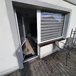 Δωμάτια σε οικογενειακή κατοικία Goscinne Alis Władysławowo