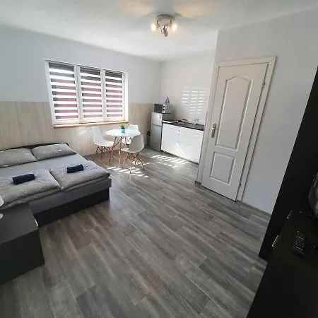 Goscinne Alis Homestay szállás