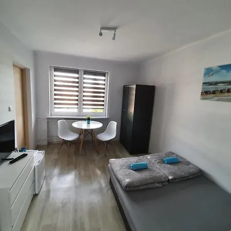 Goscinne Alis Władysławowo