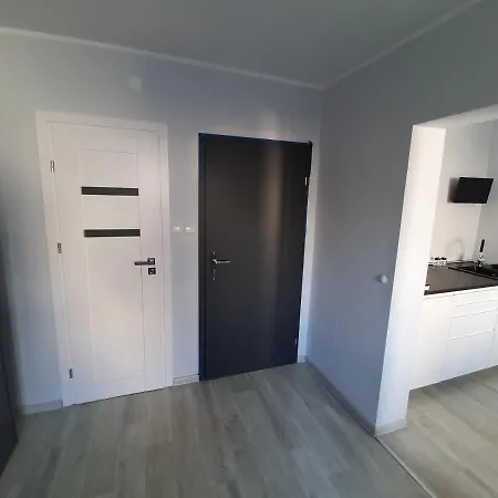 Habitación en casa particular Goscinne Alis Władysławowo