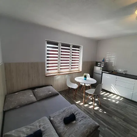 Goscinne Alis Homestay
