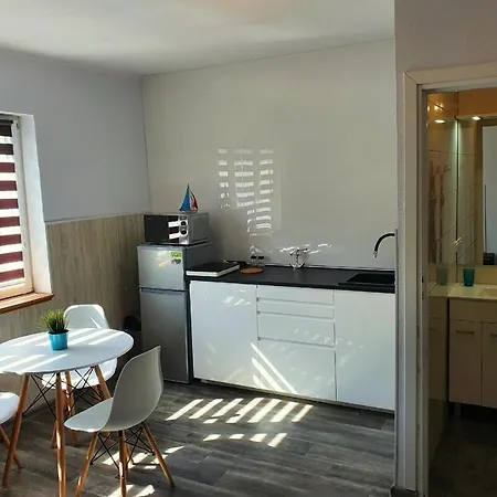 Habitación en casa particular Goscinne Alis *