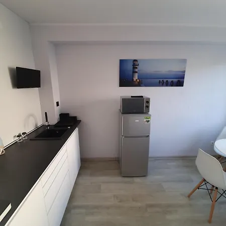 Habitación en casa particular Goscinne Alis Władysławowo