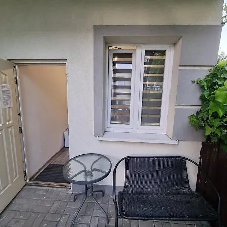Gościnne Alis Kwatera prywatna