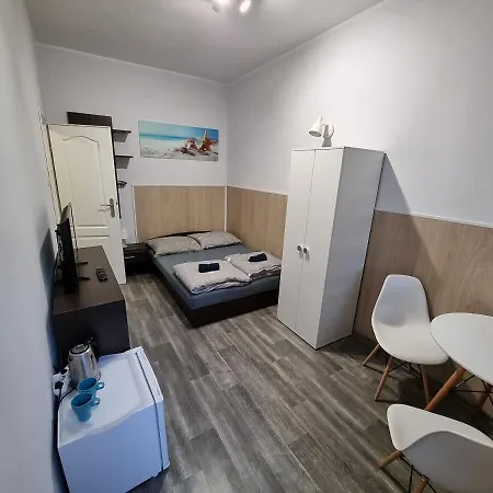 Goscinne Alis Homestay