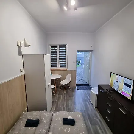 Habitación en casa particular Goscinne Alis *