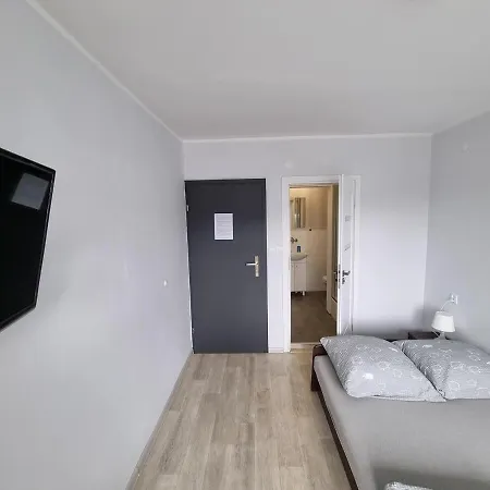 Homestay Goscinne Alis Wladyslawowo