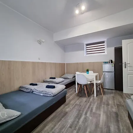Habitación en casa particular Goscinne Alis *