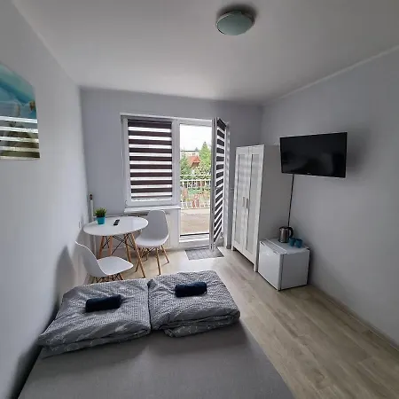 Habitación en casa particular Goscinne Alis *