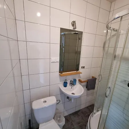Goscinne Alis * Władysławowo