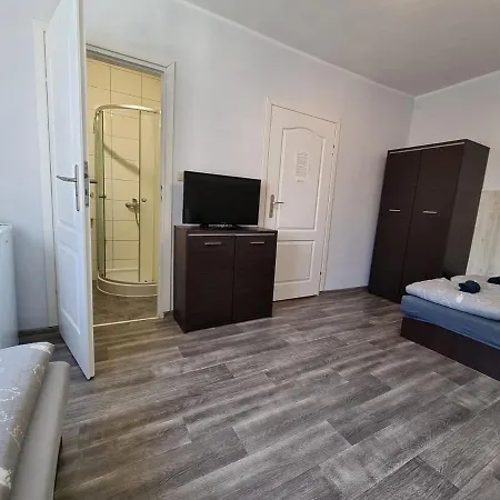 Goscinne Alis * Władysławowo