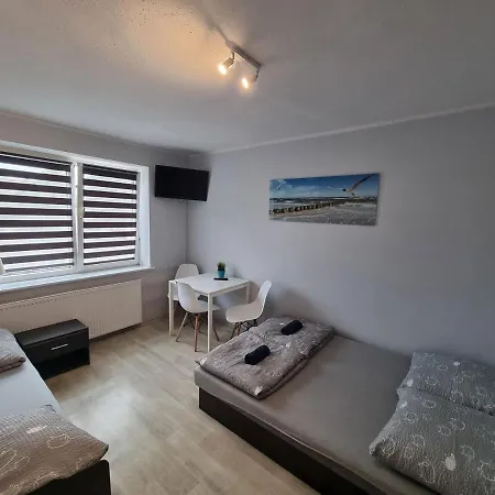 Goscinne Alis Privat bolig *