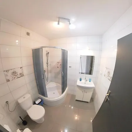 Habitación en casa particular Goscinne Alis