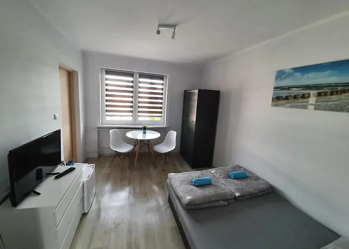 Goscinne Alis Władysławowo