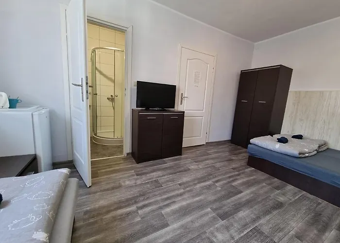 Goscinne Alis * Władysławowo